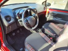 Citroën C1 1.0l 5 portes Feel 09/2020 et 350 kms! VENDUE !