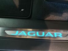 Jaguar F-Pace R-Sport 2.0l TD 180 CV AWD 03/2019 Vendue !