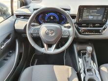 Vendue ! New Toyota Corolla Hibrid 1,8l E-CVT automatique 