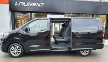 Vendue ! Peugeot Expert Utilitaire double cabine 6 places ‼️