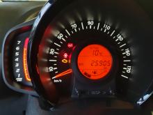 Vendue ! Peugeot 108 Allure 1.0l 70 cv 5 portes 06/2019 et 25905 kms