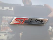 Vendue !  Ford Puma STLine 1.0l ecoboost 125 cv Hybride Automatique 
