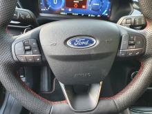 Vendue !  Ford Puma STLine 1.0l ecoboost 125 cv Hybride Automatique 