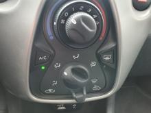 Vendue ! Peugeot 108 Active 1.0l 5 portes 04/2017 État strictement neuve 
