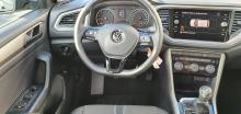 Vendue ! Volkswagen T-ROC Style 1.0l TSI 110cv 6 vitesses Neuve 10 kms 