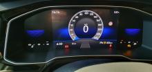 New VW Taigo Style 1.0l TSI 110 cv 6 vitesses Neuve 0km ‼️