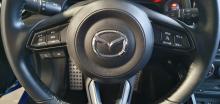 Mazda 2 1.5l skyactiv 90 cv essence 11/2017 63.800 kms Vendue !