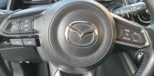 Mazda CX-3 Skyactiv 2.0L essence 120 cv 09/2018 et 100.136 kms état impeccable 