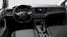 Volkswagen Polo Trendline 1.0L 5P 80CV NEUVE !
