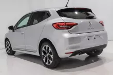 Vendue ! Renault Clio V 1.0L TCE 90 Cv 6 Vit. 06/2023 et 11.650 Kms