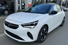 Opel Corsa-E électrique 136 CV 05/2022 et 20.000 kms évolutif.