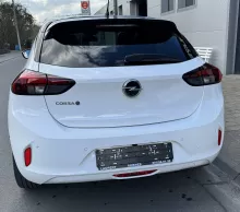 Opel Corsa-E électrique 136 CV 05/2022 et 20.000 kms évolutif.