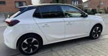Opel Corsa-E électrique 136 CV 05/2022 et 20.000 kms évolutif.