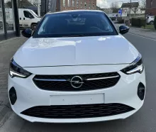 Opel Corsa-E électrique 136 CV 05/2022 et 20.000 kms évolutif.