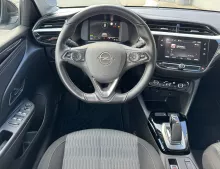 Opel Corsa-E électrique 136 CV 05/2022 et 20.000 kms évolutif.