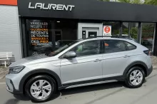 Vendue ! VW Taigo Life 1.0L ess. 110CV Boîte Automatique neuve 0 kms 2024