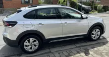 Vendue ! VW Taigo Life 1.0L ess. 110CV Boîte Automatique neuve 0 kms 2024