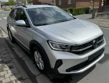 Vendue ! VW Taigo Life 1.0L ess. 110CV Boîte Automatique neuve 0 kms 2024