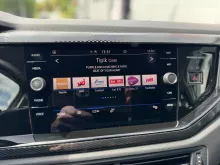 Vendue ! VW Taigo Life 1.0L ess. 110CV Boîte Automatique neuve 0 kms 2024