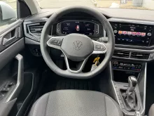 Vendue ! VW Taigo Life 1.0L ess. 110CV Boîte Automatique neuve 0 kms 2024