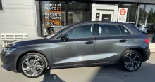 Vendue ! New Audi A3 Sportback 30TFSi 116 CV S-Tronic Neuve facelift 2025
