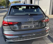 Vendue ! New Audi A3 Sportback 30TFSi 116 CV S-Tronic Neuve facelift 2025