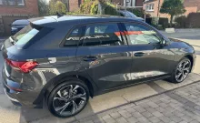 Vendue ! New Audi A3 Sportback 30TFSi 116 CV S-Tronic Neuve facelift 2025