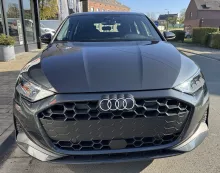 Vendue ! New Audi A3 Sportback 30TFSi 116 CV S-Tronic Neuve facelift 2025
