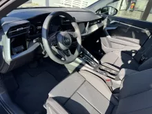 Vendue ! New Audi A3 Sportback 30TFSi 116 CV S-Tronic Neuve facelift 2025