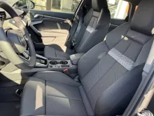 Vendue ! New Audi A3 Sportback 30TFSi 116 CV S-Tronic Neuve facelift 2025