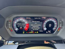 Vendue ! New Audi A3 Sportback 30TFSi 116 CV S-Tronic Neuve facelift 2025