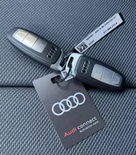Vendue ! New Audi A3 Sportback 30TFSi 116 CV S-Tronic Neuve facelift 2025