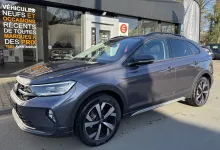 Vendue ! Volkswagen Taigo Édition 1.0L ess. 116CV Automatique Neuve 2025