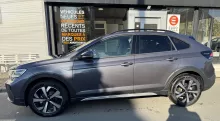 Vendue ! Volkswagen Taigo Édition 1.0L ess. 116CV Automatique Neuve 2025