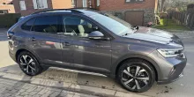Vendue ! Volkswagen Taigo Édition 1.0L ess. 116CV Automatique Neuve 2025