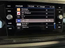 Vendue ! Volkswagen Taigo Édition 1.0L ess. 116CV Automatique Neuve 2025