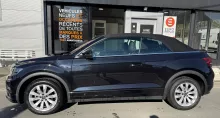 Volkswagen T-Roc cabriolet 1,5L Tfsi 150 Cv DSG 03/2021