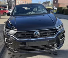 Volkswagen T-Roc cabriolet 1,5L Tfsi 150 Cv DSG 03/2021