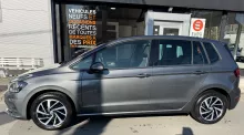 Vendue ! Volkswagen GOLF Sportsvan 1.0L ess. 115 CV 6 vitesses 03/2019