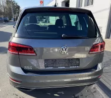 Vendue ! Volkswagen GOLF Sportsvan 1.0L ess. 115 CV 6 vitesses 03/2019