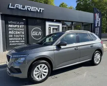 Vendue ! Skoda Kamiq 1.0L Tsi 115 Cv Boîte automatique (DSG) Neuve