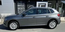 Vendue ! Skoda Kamiq 1.0L Tsi 115 Cv Boîte automatique (DSG) Neuve