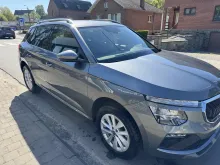 Vendue ! Skoda Kamiq 1.0L Tsi 115 Cv Boîte automatique (DSG) Neuve