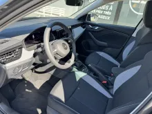 Vendue ! Skoda Kamiq 1.0L Tsi 115 Cv Boîte automatique (DSG) Neuve