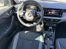 Vendue ! Skoda Kamiq 1.0L Tsi 115 Cv Boîte automatique (DSG) Neuve