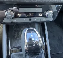 Vendue ! Skoda Kamiq 1.0L Tsi 115 Cv Boîte automatique (DSG) Neuve