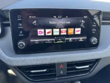 Vendue ! Skoda Kamiq 1.0L Tsi 115 Cv Boîte automatique (DSG) Neuve