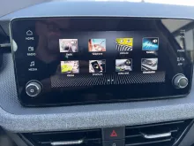 Vendue ! Skoda Kamiq 1.0L Tsi 115 Cv Boîte automatique (DSG) Neuve