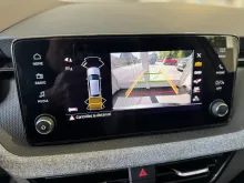 Vendue ! Skoda Kamiq 1.0L Tsi 115 Cv Boîte automatique (DSG) Neuve