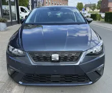Seat Ibiza 1,0L essence 80 CV 5 portes 5 Vitesses 12/2022 et 26090 kms